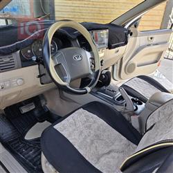 کیا سۆرینتۆ